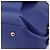Borsa a mano Salvatore Ferragamo in pelle 2way blu tono oro Auth 200138A - vista 16