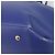 Borsa a mano Salvatore Ferragamo in pelle 2way blu tono oro Auth 200138A - vista 18