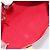 Borsa a mano LOUIS VUITTON Monogram Vernis Reade PM Rouge M91088 LV Auth ep15737A Rosso - vista 11