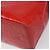 Borsa a mano LOUIS VUITTON Monogram Vernis Reade PM Rouge M91088 LV Auth ep15737A Rosso - vista 15