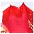 Borsa a mano LOUIS VUITTON Monogram Vernis Reade PM Rouge M91088 LV Auth ep15737A Rosso - vista 20