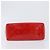 Borsa a mano LOUIS VUITTON Monogram Vernis Reade PM Rouge M91088 LV Auth ep15737A Rosso - vista 5