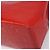 Borsa a mano LOUIS VUITTON Monogram Vernis Reade PM Rouge M91088 LV Auth ep15737A Rosso - vista 9