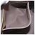LOUIS VUITTON Monogram Bouclette Lockit Hand Bag Gris M40601 LV Auth 197648A Grigio - vista 27