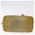 LOUIS VUITTON Monogram Bouclette Lockit Hand Bag Gris M40601 LV Auth 197648A Grigio - vista 5