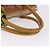 LOUIS VUITTON Monogram Bouclette Lockit Hand Bag Gris M40601 LV Auth 197648A Grigio - vista 8
