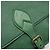 Borsa a tracolla LOUIS VUITTON Epi Cartouchiere MM Verde M52244 LV Auth 198910 - vista 18
