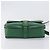 Borsa a tracolla LOUIS VUITTON Epi Cartouchiere MM Verde M52244 LV Auth 198910 - vista 5