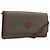 Borsa a tracolla GUCCI Canvas Khaki Gold 004 084 0289 Auth BA15104 D'oro Cachi