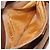 Borsa a tracolla GUCCI Canvas Khaki Gold 004 084 0289 Auth BA15104 D'oro Cachi - vista 23