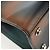 Borsa a mano LOUIS VUITTON City Steamer MM in pelle nera e argento LV Auth 195902SM Nero - vista 20