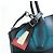 Borsa a mano LOUIS VUITTON City Steamer MM in pelle nera e argento LV Auth 195902SM Nero - vista 23