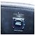 Borsa a mano LOUIS VUITTON City Steamer MM in pelle nera e argento LV Auth 195902SM Nero - vista 24