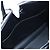 Borsa a mano LOUIS VUITTON City Steamer MM in pelle nera e argento LV Auth 195902SM Nero - vista 28