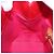 Borsa a mano LOUIS VUITTON Monogram Vernis Reade PM Fuchsia Pink M91221 Auth 198550A Rosa Fuschia - vista 22
