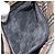 Borsa a tracolla Burberrys in pelle nera e oro Auth ep15651 Nero - vista 12