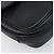 Borsa a tracolla Burberrys in pelle nera e oro Auth ep15651 Nero - vista 15