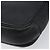 Borsa a tracolla Burberrys in pelle nera e oro Auth ep15651 Nero - vista 16