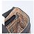 Borsa a tracolla Burberrys in pelle nera e oro Auth ep15651 Nero - vista 18