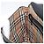 Borsa a tracolla Burberrys in pelle nera e oro Auth ep15651 Nero - vista 19