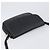 Borsa a tracolla Burberrys in pelle nera e oro Auth ep15651 Nero - vista 6