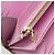 LOUIS VUITTON Monogram Multicolor Zippy Wallet White M60241 LV Auth BA15336 Bianco - vista 10