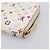 LOUIS VUITTON Monogram Multicolor Zippy Wallet White M60241 LV Auth BA15336 Bianco - vista 15
