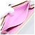 LOUIS VUITTON Monogram Multicolor Zippy Wallet White M60241 LV Auth BA15336 Bianco - vista 20