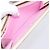 LOUIS VUITTON Monogram Multicolor Zippy Wallet White M60241 LV Auth BA15336 Bianco - vista 21