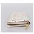 LOUIS VUITTON Monogram Multicolor Zippy Wallet White M60241 LV Auth BA15336 Bianco - vista 3