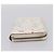 LOUIS VUITTON Monogram Multicolor Zippy Wallet White M60241 LV Auth BA15336 Bianco - vista 4