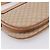 Céline Borsa a tracolla CELINE Macadam Canvas PVC Beige Gold Auth ki6798V D'oro - vista 16