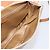 Céline Borsa a tracolla CELINE Macadam Canvas PVC Beige Gold Auth ki6798V D'oro - vista 18