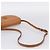 Céline Borsa a tracolla CELINE Macadam Canvas PVC Beige Gold Auth ki6798V D'oro - vista 7
