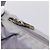 Borsa a tracolla PRADA Nylon Lavende Silver Auth 199116A Argento Lavanda - vista 10