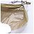 Borsa a tracolla PRADA Nylon Lavende Silver Auth 199116A Argento Lavanda - vista 19