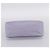 Borsa a tracolla PRADA Nylon Lavende Silver Auth 199116A Argento Lavanda - vista 5