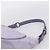 Borsa a tracolla PRADA Nylon Lavende Silver Auth 199116A Argento Lavanda - vista 8