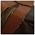 Céline Borsa Boston CELINE Macadam Canvas PVC Leather Brown Gold Auth BA15139 Marrone D'oro - vista 10