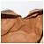 Céline Borsa Boston CELINE Macadam Canvas PVC Leather Brown Gold Auth BA15139 Marrone D'oro - vista 22
