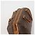 Céline Borsa Boston CELINE Macadam Canvas PVC Leather Brown Gold Auth BA15139 Marrone D'oro - vista 6
