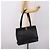 Borsa a tracolla Salvatore Ferragamo Vala in pelle nera e oro Auth 197656 Nero D'oro - vista 20