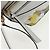 LOEWE Studio Ghibli Puzzle Bag mini Pelle 2way Ivory Gold Auth 197518SM D'oro Crudo - vista 23