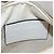 LOEWE Studio Ghibli Puzzle Bag mini Pelle 2way Ivory Gold Auth 197518SM D'oro Crudo - vista 25
