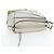 LOEWE Studio Ghibli Puzzle Bag mini Pelle 2way Ivory Gold Auth 197518SM D'oro Crudo - vista 7