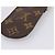 LOUIS VUITTON Monogram Etui Stilo Pen Case M62990 LV Auth BA15355 Monograma - vista 14