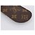 LOUIS VUITTON Monogram Etui Stilo Pen Case M62990 LV Auth BA15355 Monograma - vista 15