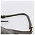 Borsa a Tracolla GUCCI Vernice Verde Tono Oro 189833 Auth 200154 - vista 14