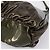 Borsa a Tracolla GUCCI Vernice Verde Tono Oro 189833 Auth 200154 - vista 15