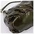 Borsa a Tracolla GUCCI Vernice Verde Tono Oro 189833 Auth 200154 - vista 18